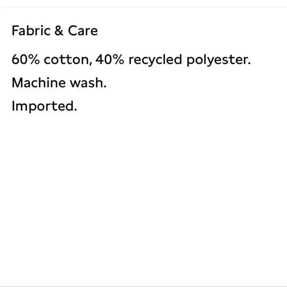 Banana Republic Cozy Cowl-Neck Sweatshirt - Picture 9 of 9